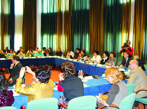 18 Саммит Международной Федерации Диабета в Самарканде