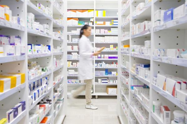 Правительство РФ одобрило законопроект о контрольных закупках в сфере обращения лекарств
