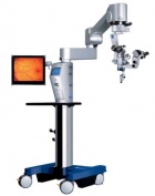 Офтальмологический микроскоп HS Hi-R Neo 900