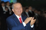 Выступление Президента Ислама Каримова на торжествах, посвященных 21-летию независимости Республики Узбекистан
