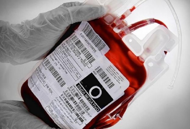 В России запатентована новая технология заморозки крови