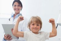 Здоровый ребенок – здоровое будущее
