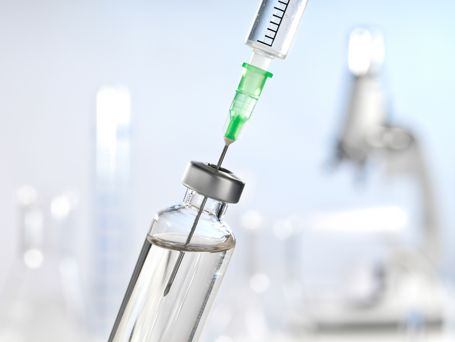 Sanofi Pasteur нацелена на разработку универсальной противогриппозной вакцины