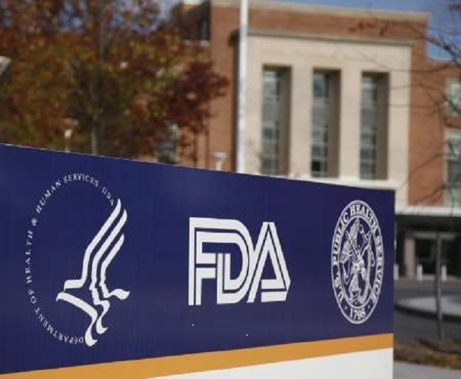 FDA рассмотрит заявку на регистрацию Keytruda для лечения рака шейки матки 