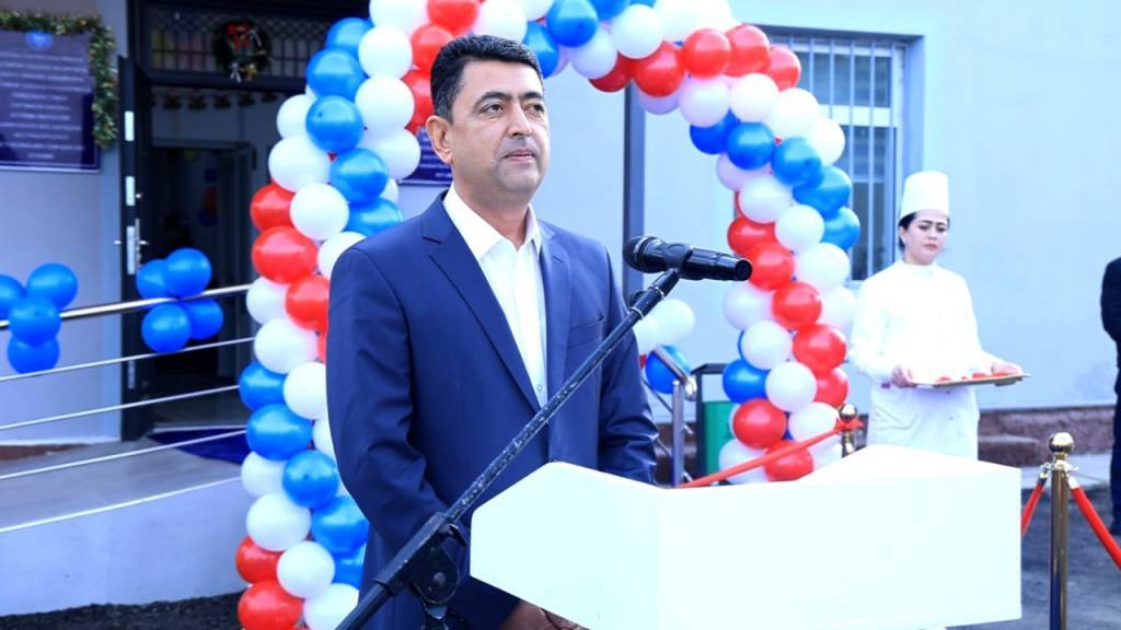 В Гиждуване начало работу современное отделение гемодиализа