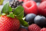 Употребление ягод поможет предупредить болезнь Паркинсона