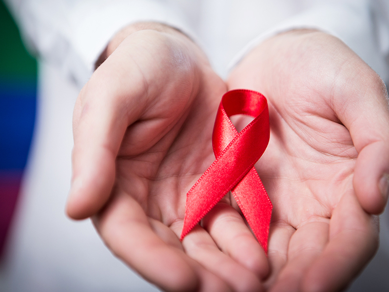 В США одобрен принципиально новый препарат для лечения ВИЧ-инфекции 