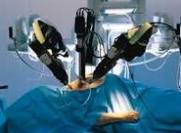 Новый робот-хирург обрел способности слона и осьминога