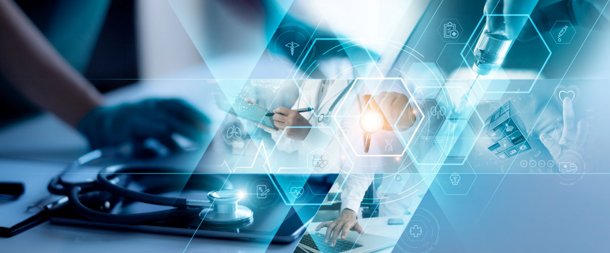 В ЕС запускают Европейское пространство данных здравоохранения - единые правила и цифровая медицина без границ