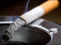 Проект по борьбе с курением охватит все регионы