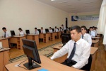 Система образования Узбекистана: еще одно высокое признание