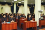 Круглый стол по развитию ИКТ в Узбекистане и информационной безопасности
