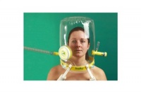 StarMed CaStar шлем для CPAP терапии