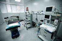 На оснащение медицинским оборудованием урологических учреждений в Приаралье выделят $10 миллионов