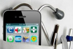 Кто из пациентов активнее всего применяет мобильные медицинские технологии?