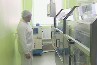 Лекарство для лечения вирусного гепатита С выпустили в Брестской области