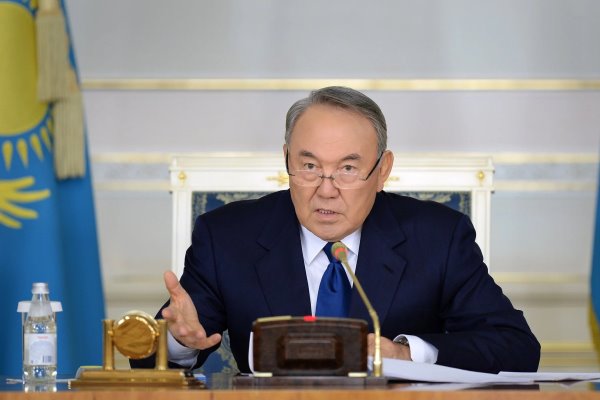 Нурсултан Назарбаев: Надо открывать «зеленую улицу» казахстанским фармкомпаниям