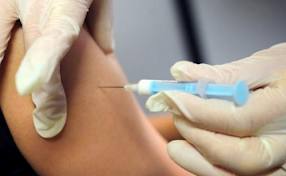 В Узбекистане началась вакцинация против гриппа