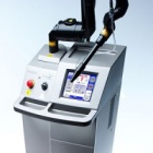 Карбоновый (СО2) лазер MultiPulse Asclepion Laser Technologies