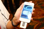 Новый аксессуар для iPhone позволит эффективно следить за здоровьем