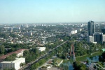 Ташкент вошел в рейтинг лучших городов мира