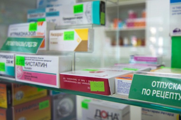 Беларусь лидирует среди стран ЕАЭС по поставкам лекарств в Россию