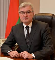 Министр здравоохранения Беларуси выступил на 71-й сессии ВОЗ