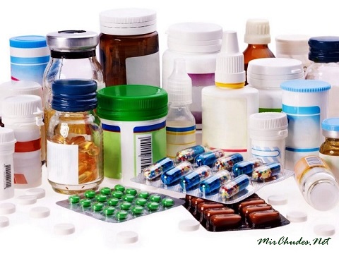 14 лекарственных препаратов, которые не несут никакой пользы