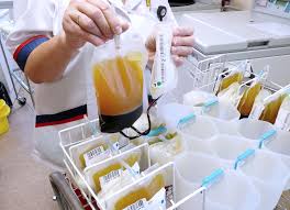 В Узбекистане совершенствуется система службы крови