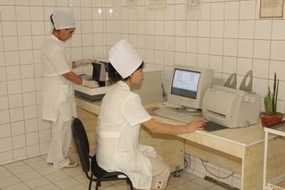 здоровое поколение