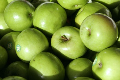 Яблоки продлевают жизнь и здоровье