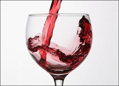 Красное вино и клюква полезны для зубов