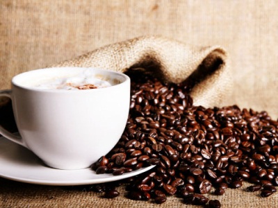 Употребление кофе снижает риск удара паралича