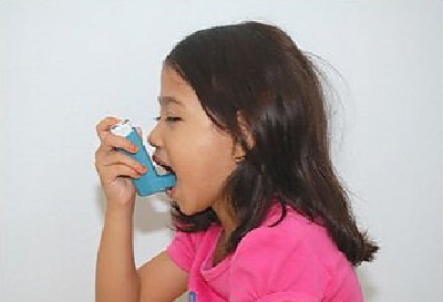 Депрессия во время беременности увеличивает риск астмы у детей