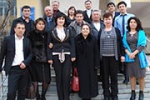 Совещание для  заведующих эпидемиологическими отделами ЦГСЭН республики