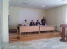 Организация деятельности ЦГСЭН