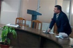 Проведен семинар с заведующими областных бактериологических лабораторий